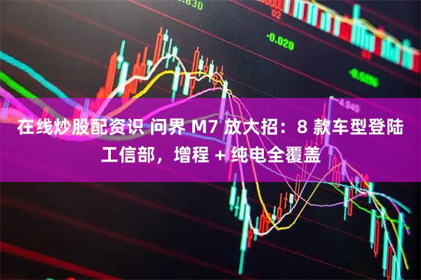 在线炒股配资识 问界 M7 放大招：8 款车型登陆工信部，增程 + 纯电全覆盖